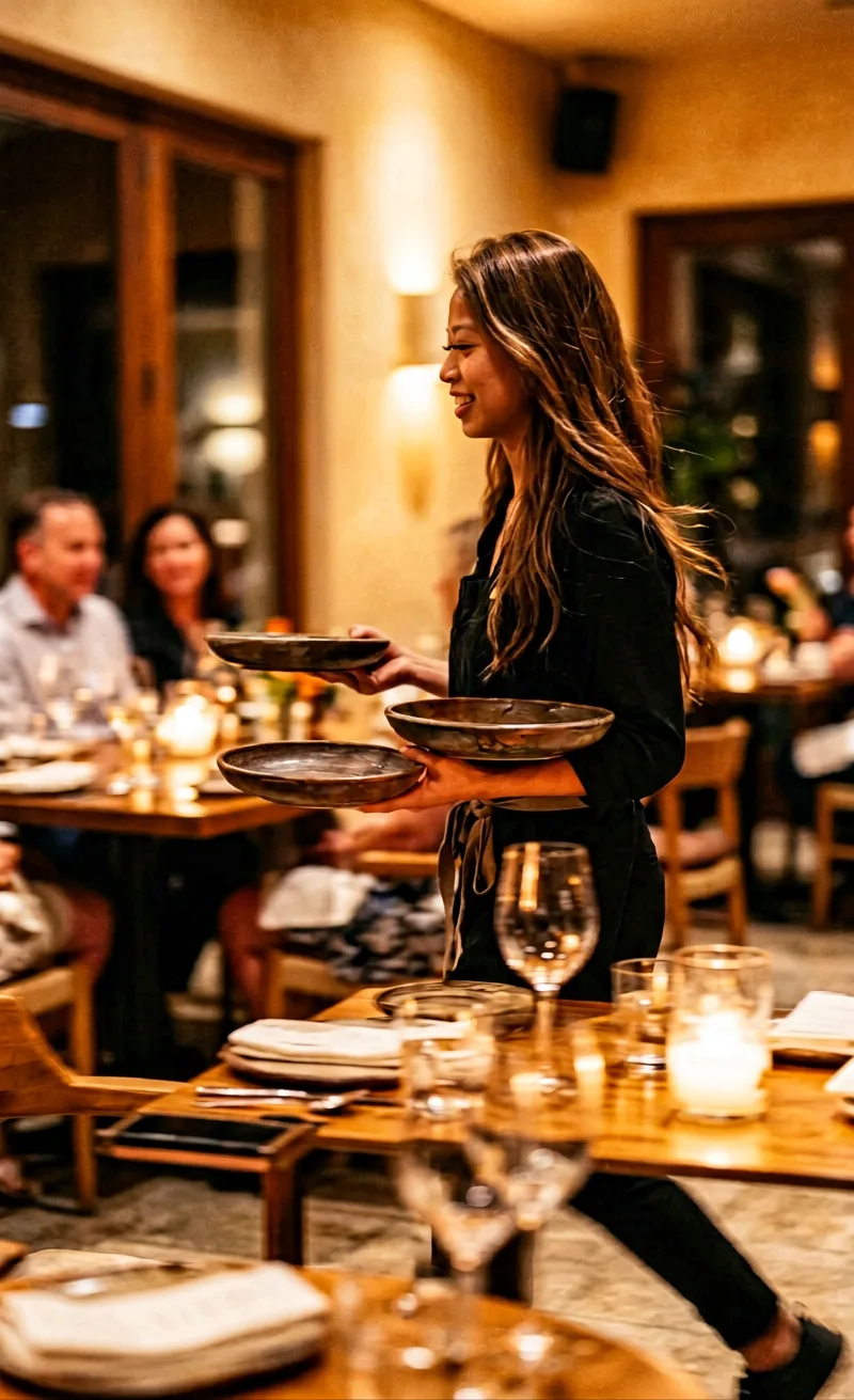Cocktail bites — private chef at home Montreal